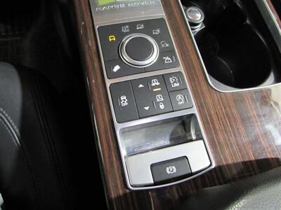 2017 Land Rover Range Rover   - Photo 56 - Dublin, CA 94568