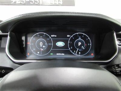 2017 Land Rover Range Rover   - Photo 40 - Dublin, CA 94568