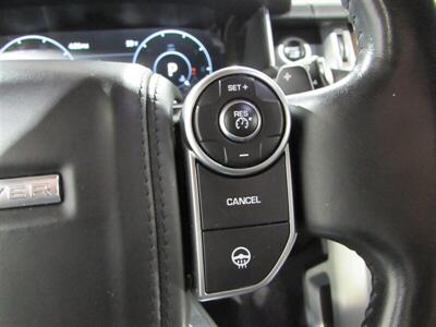 2017 Land Rover Range Rover   - Photo 34 - Dublin, CA 94568