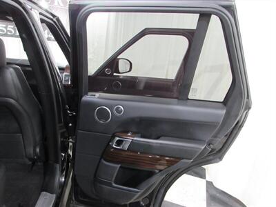 2017 Land Rover Range Rover   - Photo 86 - Dublin, CA 94568