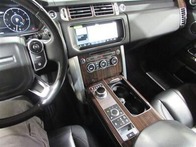 2017 Land Rover Range Rover   - Photo 60 - Dublin, CA 94568