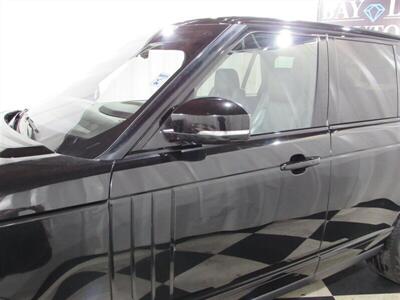 2017 Land Rover Range Rover   - Photo 49 - Dublin, CA 94568