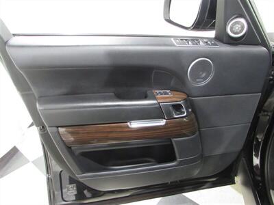 2017 Land Rover Range Rover   - Photo 68 - Dublin, CA 94568