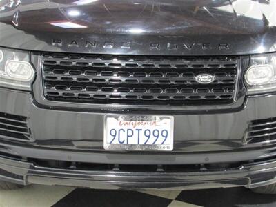 2017 Land Rover Range Rover   - Photo 29 - Dublin, CA 94568