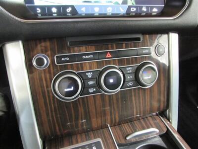 2017 Land Rover Range Rover   - Photo 52 - Dublin, CA 94568