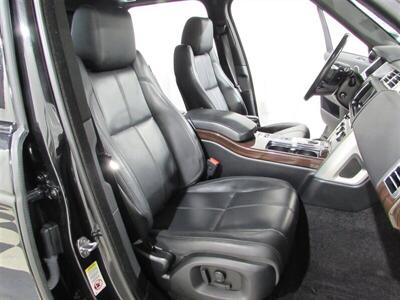 2017 Land Rover Range Rover   - Photo 78 - Dublin, CA 94568