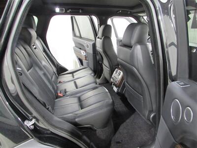 2017 Land Rover Range Rover   - Photo 84 - Dublin, CA 94568