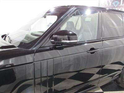 2017 Land Rover Range Rover   - Photo 24 - Dublin, CA 94568