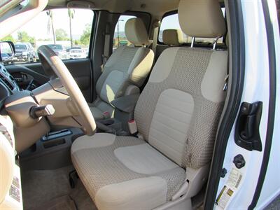 2012 Nissan Frontier SV V6   - Photo 10 - Dublin, CA 94568