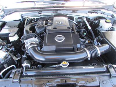 2012 Nissan Frontier SV V6   - Photo 24 - Dublin, CA 94568