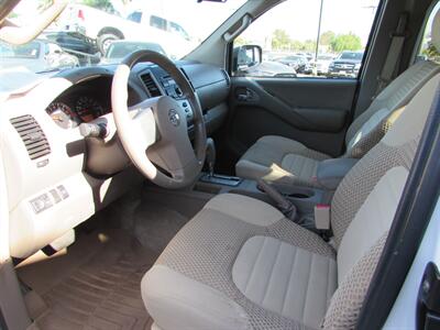 2012 Nissan Frontier SV V6   - Photo 9 - Dublin, CA 94568