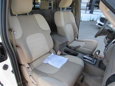 2012 Nissan Frontier SV V6   - Photo 20 - Dublin, CA 94568