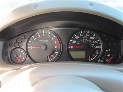2012 Nissan Frontier SV V6   - Photo 13 - Dublin, CA 94568