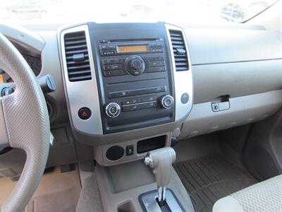 2012 Nissan Frontier SV V6   - Photo 14 - Dublin, CA 94568