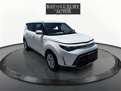 2023 Kia Soul LX - Photo 3 - Dublin, CA 94568