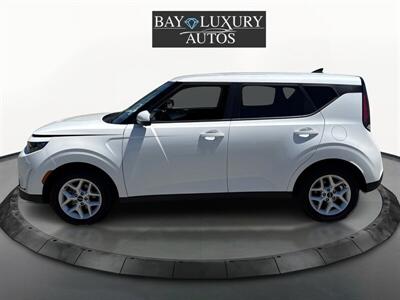 2023 Kia Soul LX   - Photo 54 - Dublin, CA 94568