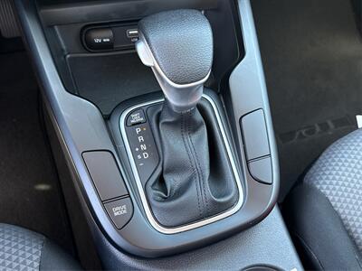 2023 Kia Soul LX - Photo 50 - Dublin, CA 94568