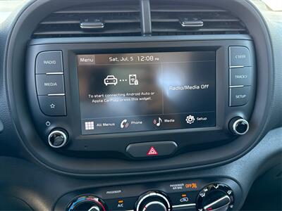 2023 Kia Soul LX - Photo 16 - Dublin, CA 94568