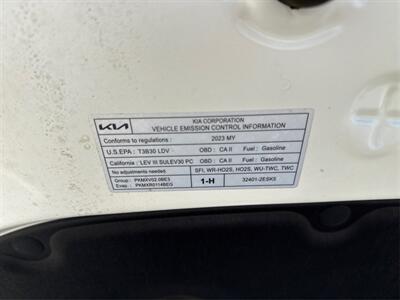 2023 Kia Soul LX - Photo 23 - Dublin, CA 94568