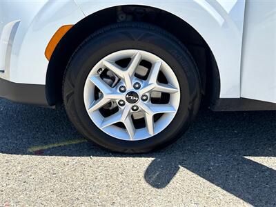 2023 Kia Soul LX - Photo 32 - Dublin, CA 94568