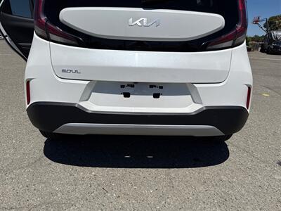 2023 Kia Soul LX - Photo 27 - Dublin, CA 94568
