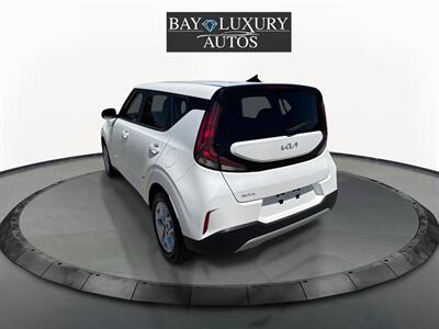 2023 Kia Soul LX - Photo 8 - Dublin, CA 94568