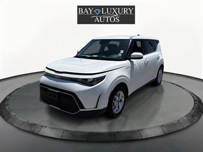 2023 Kia Soul LX   - Photo 17 - Dublin, CA 94568