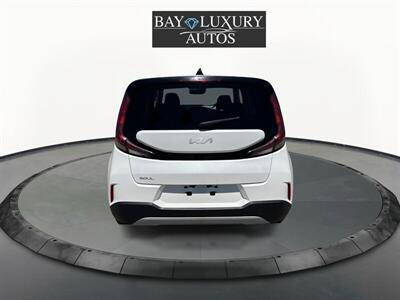 2023 Kia Soul LX   - Photo 40 - Dublin, CA 94568