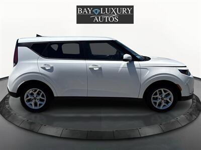 2023 Kia Soul LX   - Photo 28 - Dublin, CA 94568
