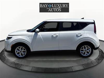 2023 Kia Soul LX - Photo 9 - Dublin, CA 94568