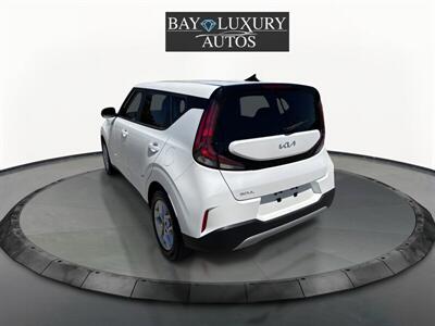 2023 Kia Soul LX   - Photo 44 - Dublin, CA 94568
