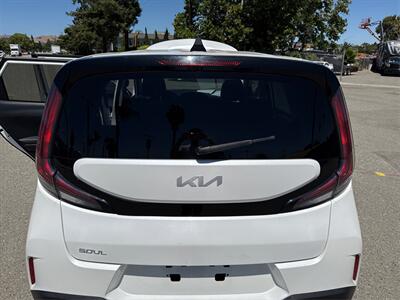 2023 Kia Soul LX - Photo 28 - Dublin, CA 94568