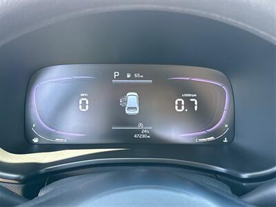 2023 Kia Soul LX - Photo 18 - Dublin, CA 94568