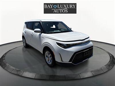2023 Kia Soul LX   - Photo 15 - Dublin, CA 94568