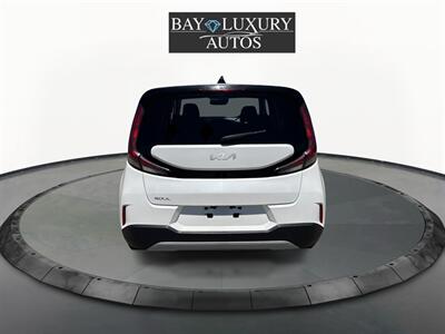 2023 Kia Soul LX - Photo 7 - Dublin, CA 94568