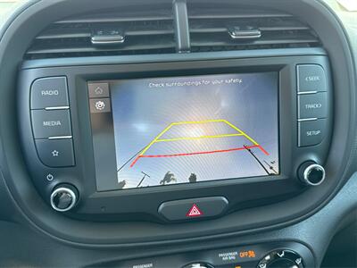 2023 Kia Soul LX - Photo 39 - Dublin, CA 94568