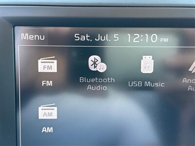 2023 Kia Soul LX - Photo 48 - Dublin, CA 94568