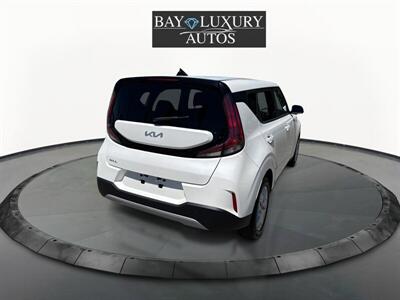 2023 Kia Soul LX   - Photo 32 - Dublin, CA 94568