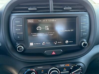 2023 Kia Soul LX   - Photo 94 - Dublin, CA 94568