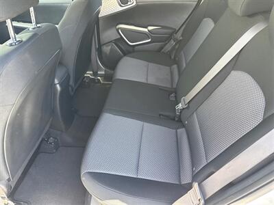 2023 Kia Soul LX - Photo 11 - Dublin, CA 94568