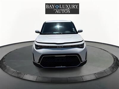 2023 Kia Soul LX   - Photo 41 - Dublin, CA 94568