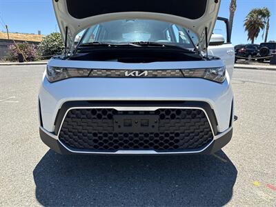 2023 Kia Soul LX - Photo 24 - Dublin, CA 94568