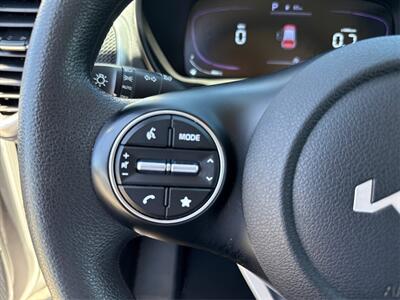 2023 Kia Soul LX - Photo 41 - Dublin, CA 94568