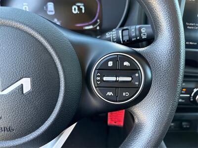2023 Kia Soul LX - Photo 42 - Dublin, CA 94568