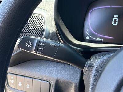 2023 Kia Soul LX - Photo 20 - Dublin, CA 94568