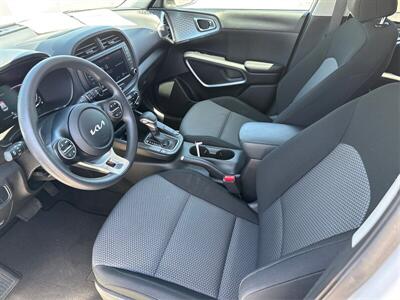 2023 Kia Soul LX   - Photo 55 - Dublin, CA 94568