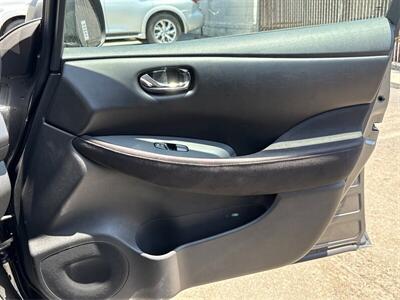 2015 Nissan LEAF S   - Photo 70 - Dublin, CA 94568