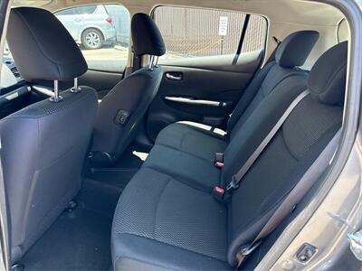 2015 Nissan LEAF S   - Photo 32 - Dublin, CA 94568