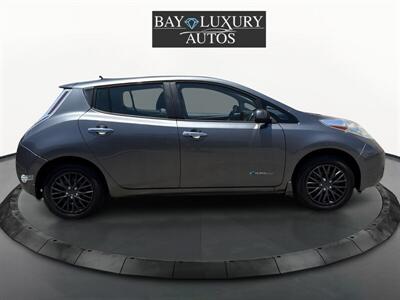 2015 Nissan LEAF S   - Photo 13 - Dublin, CA 94568