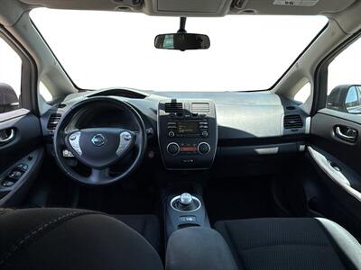 2015 Nissan LEAF S   - Photo 44 - Dublin, CA 94568